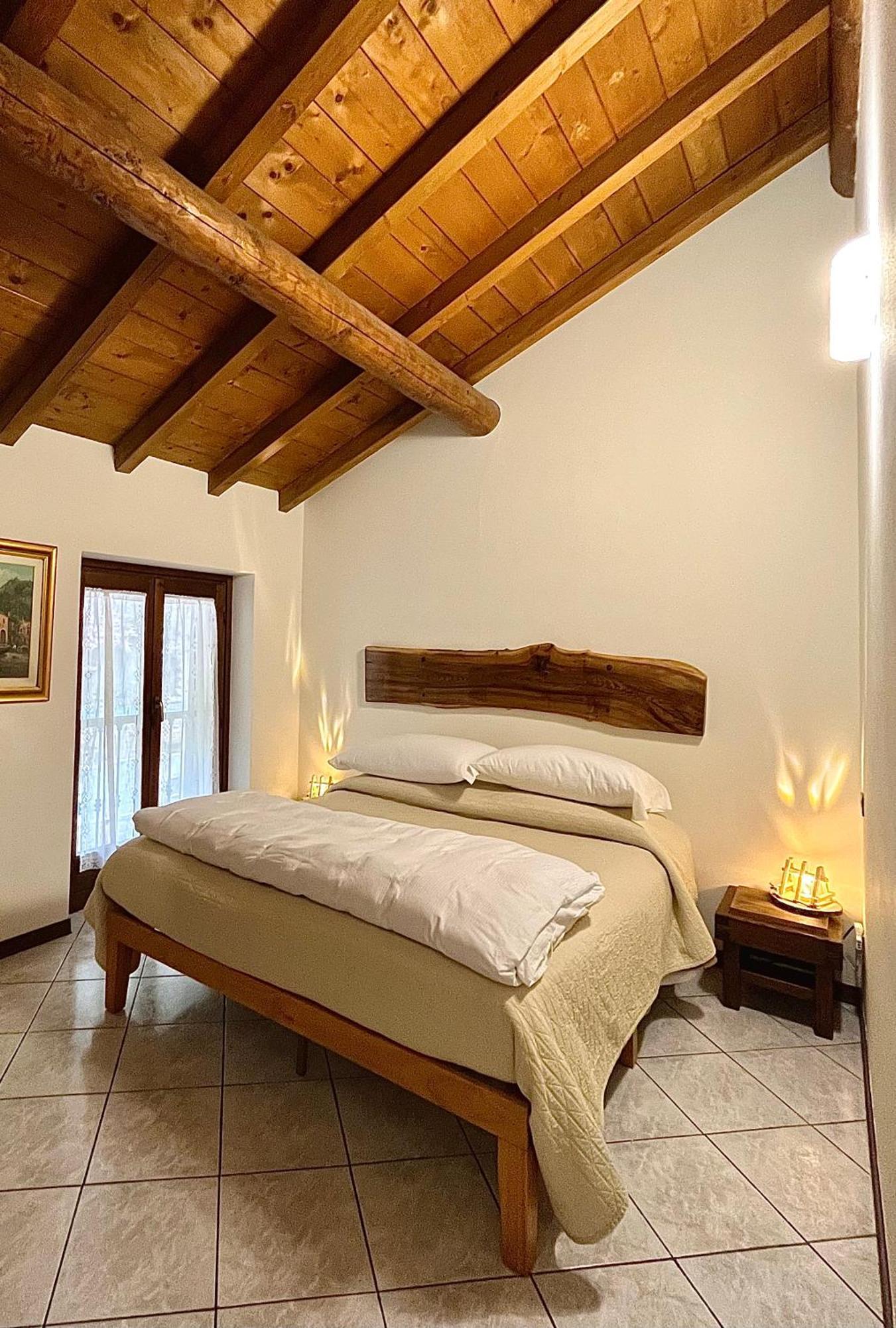 Agriturismo La Vecchia Chioderia Grandola ed Uniti Exteriör bild