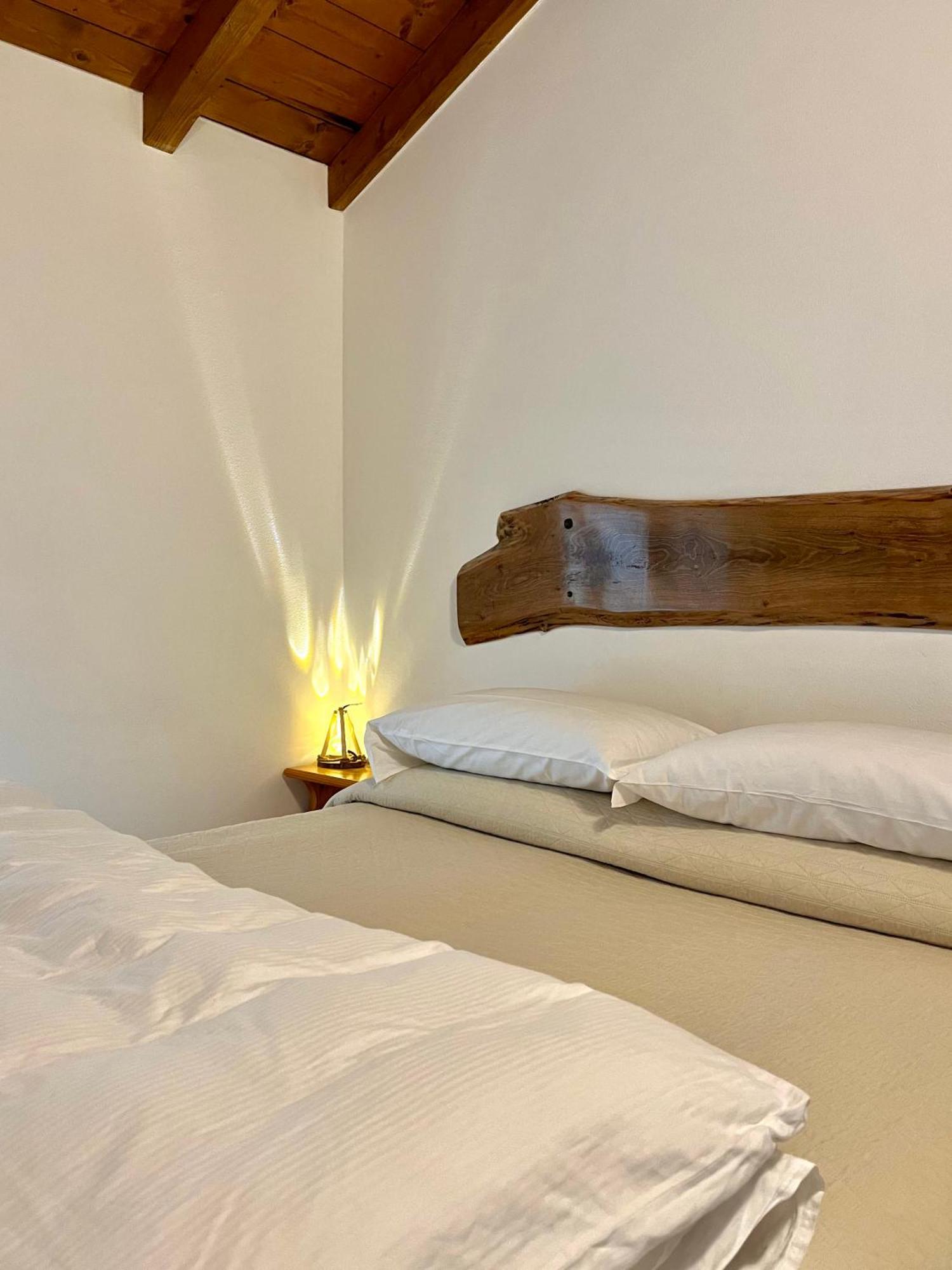 Agriturismo La Vecchia Chioderia Grandola ed Uniti Exteriör bild