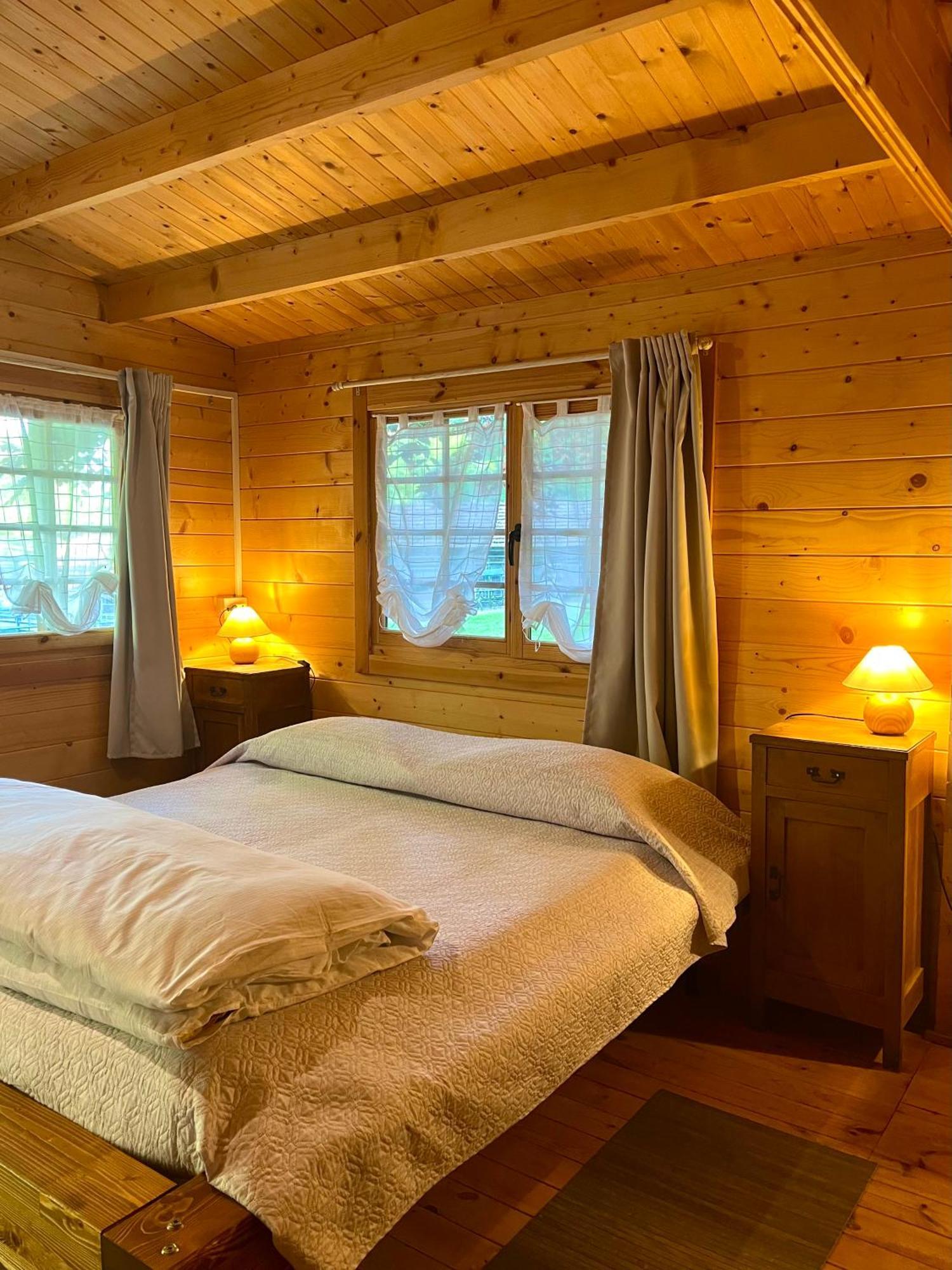 Agriturismo La Vecchia Chioderia Grandola ed Uniti Exteriör bild