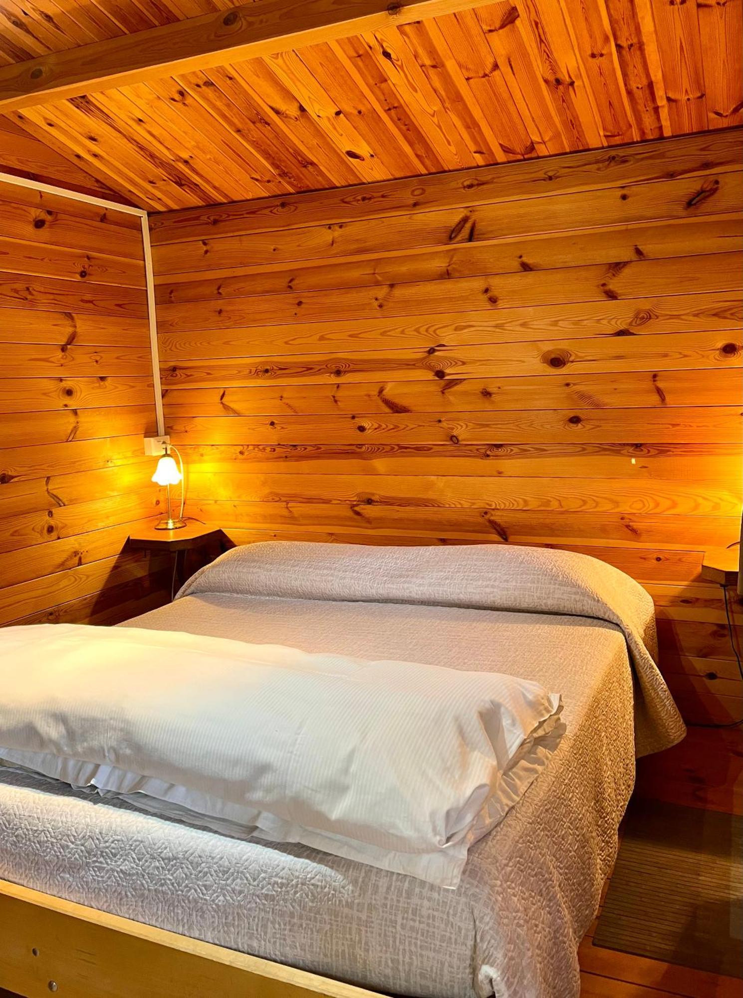 Agriturismo La Vecchia Chioderia Grandola ed Uniti Exteriör bild